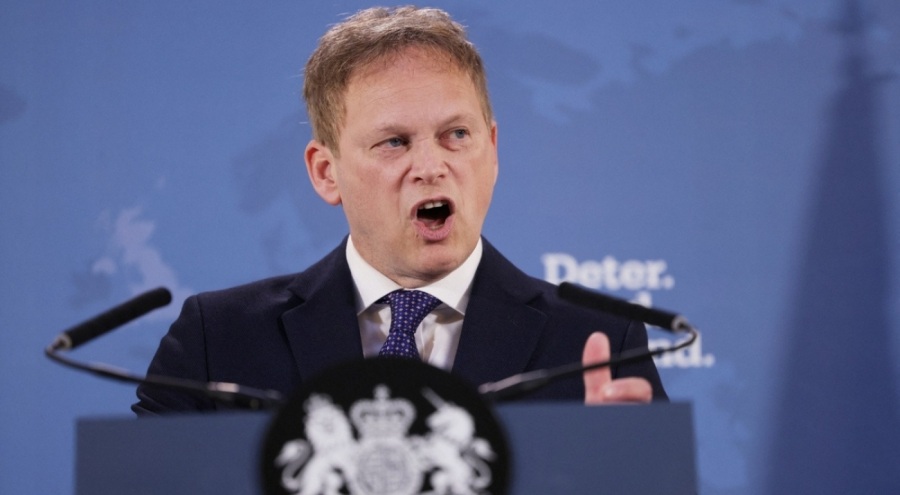 İngiliz Bakan'dan Kızıldeniz çıkışı: Kalıcı olarak kapatılmasına müsaade etmeyeceğiz