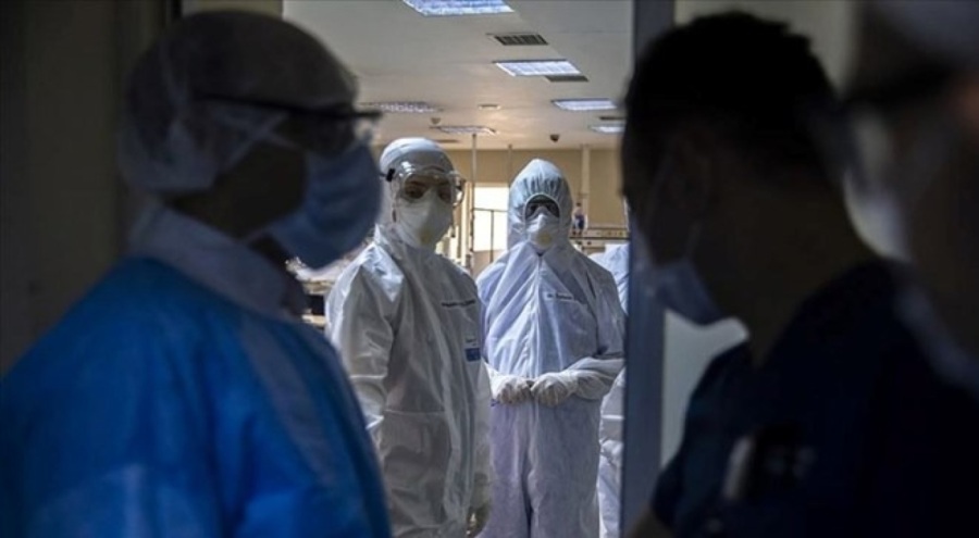 Bakan Koca ve Prof. Dr. Ateş Kara'dan yeni salgına karşı uyarı!