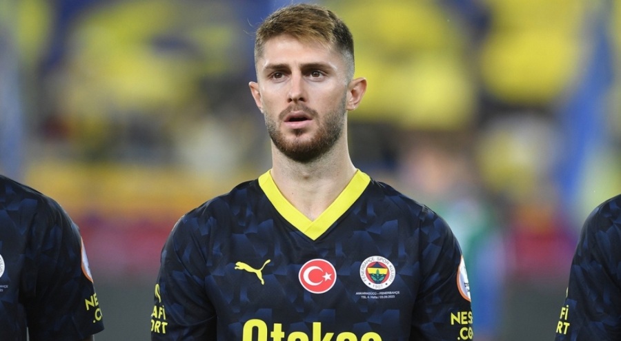 Fransız devinden, Fenerbahçe'nin milli yıldızı için teklif!