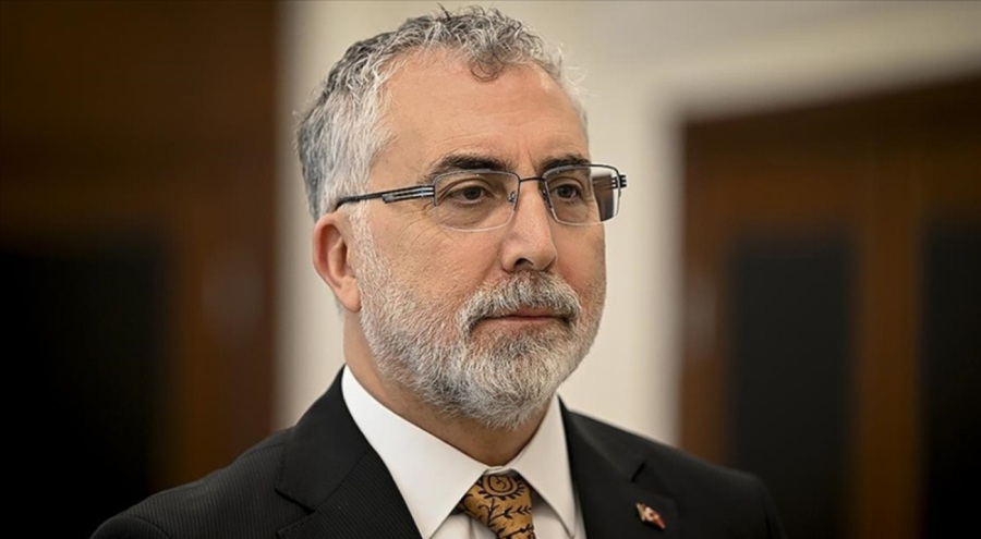 Bakan Işıkhan duyurdu: Kısa Çalışma ödeneğinde asgari prim ödeme gün sayısı 450'ye indirildi