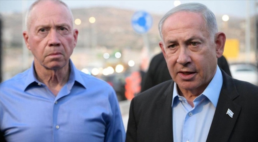İsrail'de Netanyahu ile Savunma Bakanı Gallant, birbirleriyle konuşmuyor