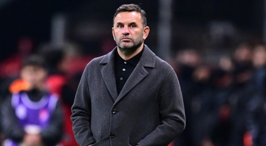 Galatasaray Teknik Direktörü Okan Buruk: Her statta aynı kararlar verilsin