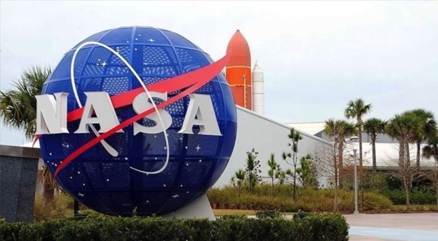 NASA: Açıklanamayan bir sinyal keşfettik