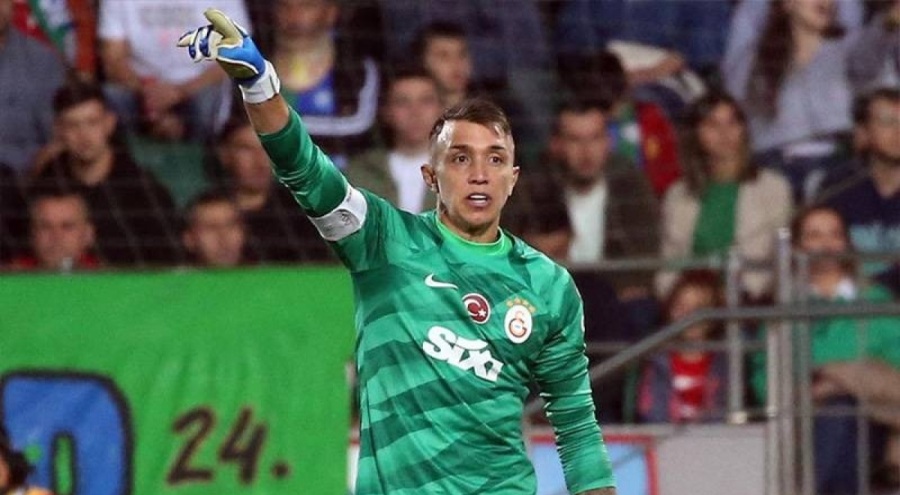 Muslera: Son 10 yılda 6 şampiyonluğumuz var; normal olan bizim şampiyon olmamız