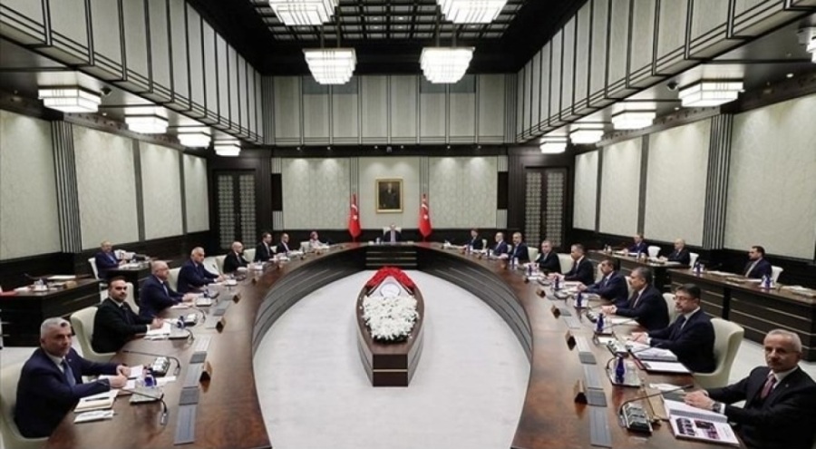 Gözler Kabine'de! Emekli maaşları ne kadar artacak?