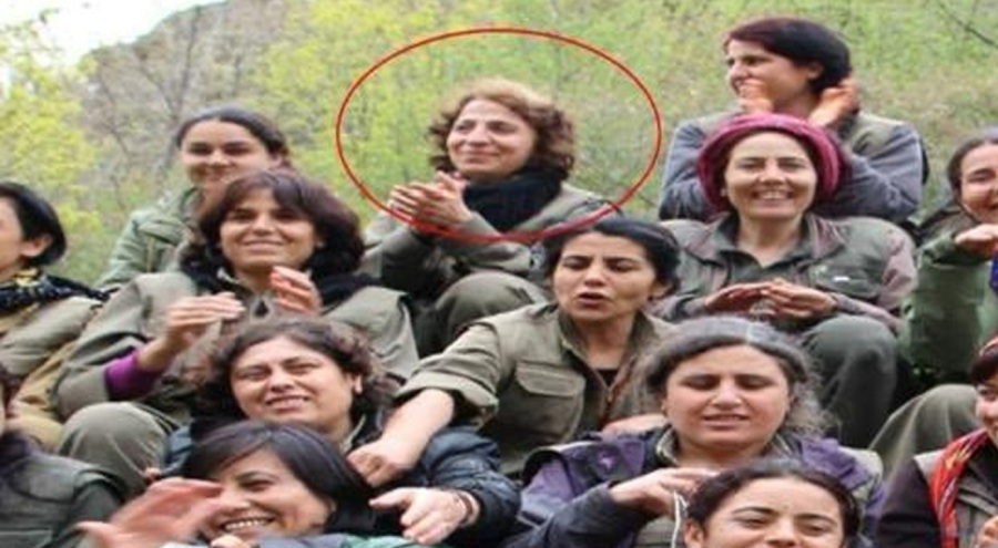 MİT'ten nokta operasyon! Sözde sorumlu terörist Liman Suwyeş etkisiz hale getirildi