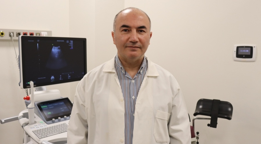 Bursalı uzman doktordan rahim ağzı kanseri için dikkat çeken açıklama