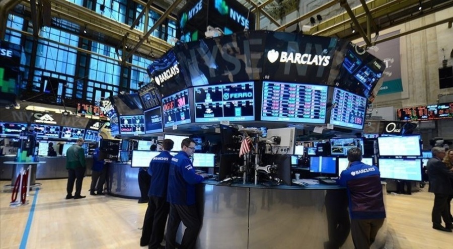 Küresel piyasalar negatif seyrediyor