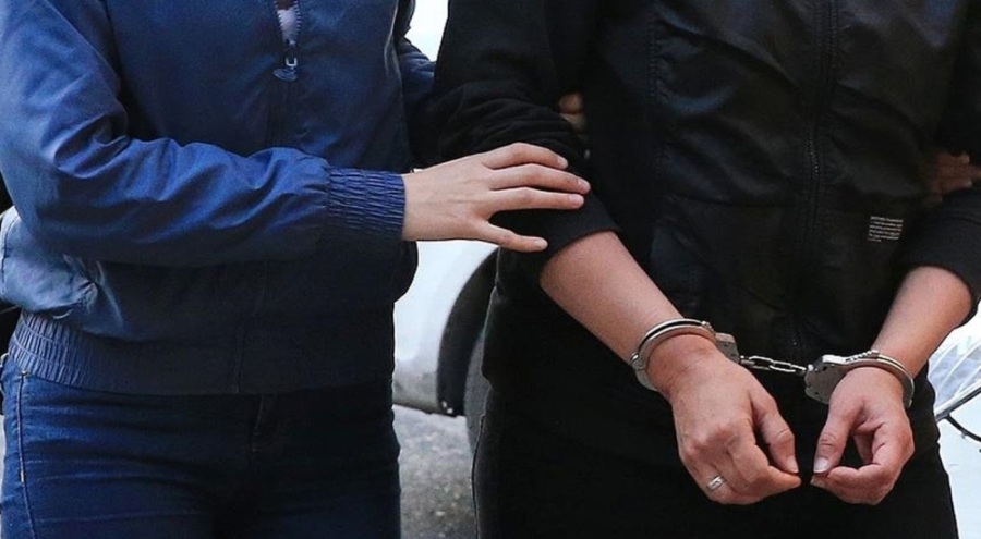 İstanbul'da PKK'nın kadın yapılanmasına yönelik operasyon