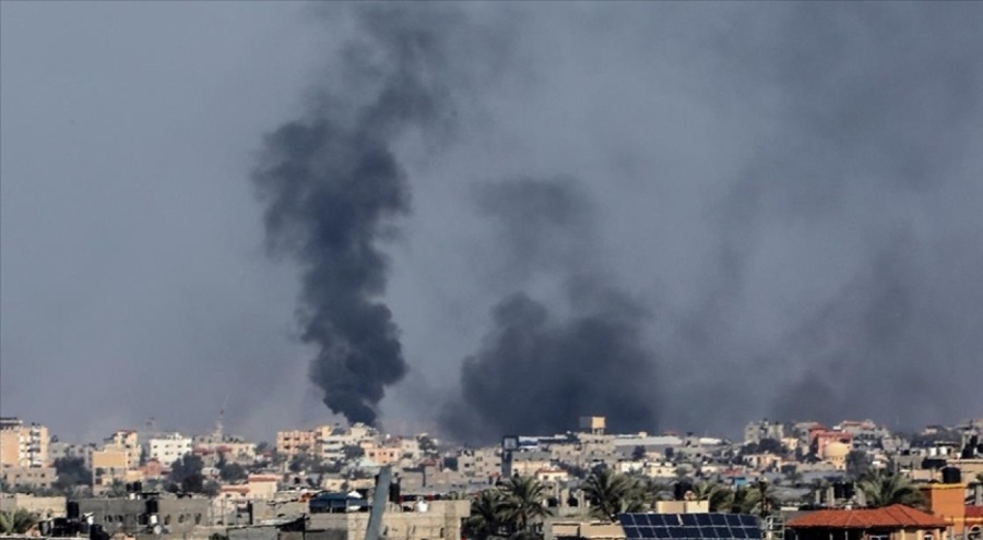 BM: İsrail, Gazze'nin kuzeyine ilaç ve su pompalamak için gerekli yakıt sevkiyatını engelliyor