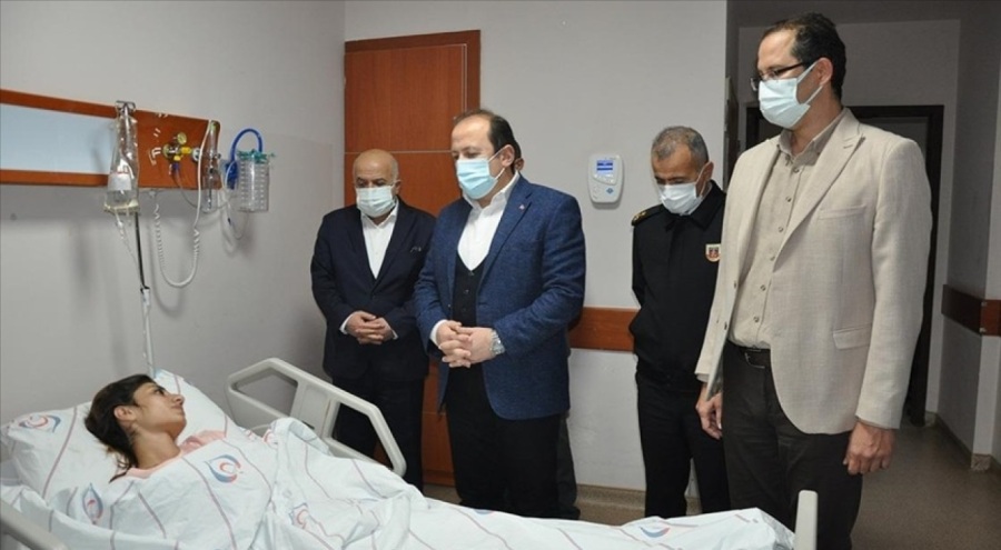 9 kişi öldü, kurtulanlar anlattı: Şoförü şikayet ettik ama...