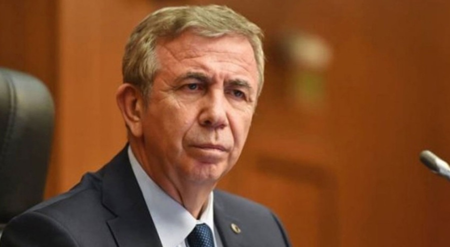 Mansur Yavaş'tan öğrencilere ve depremzedelere oy kullanma çağrısı