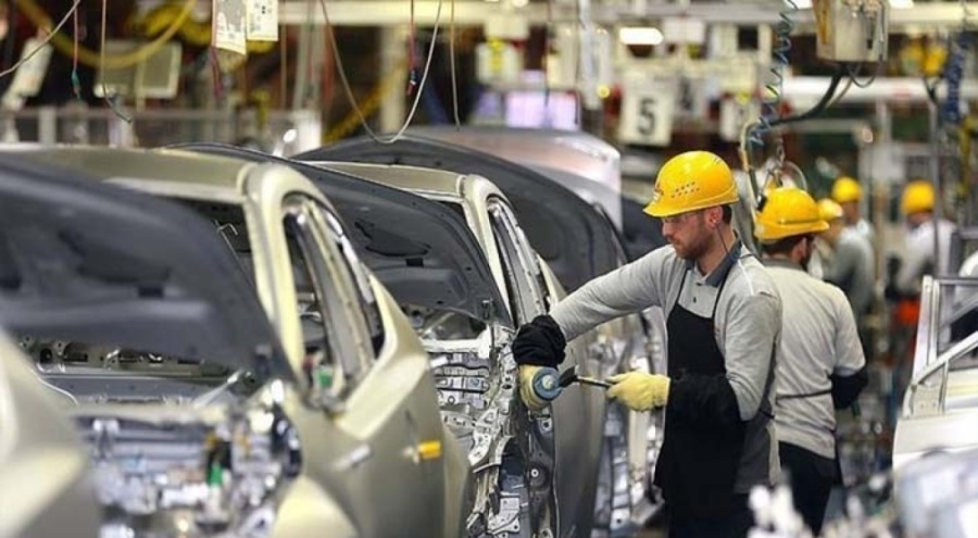 Uludağ Otomotiv Endüstrisi İhracatçıları Birliği'nden yan sanayi ihracatı rekor kırdı