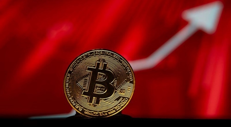 Bitcoin'de 170 bin dolar aşılabilir