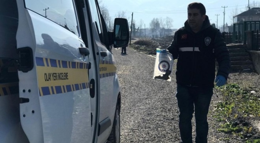 Kan akan miras kavgasında ev hapsi cezası