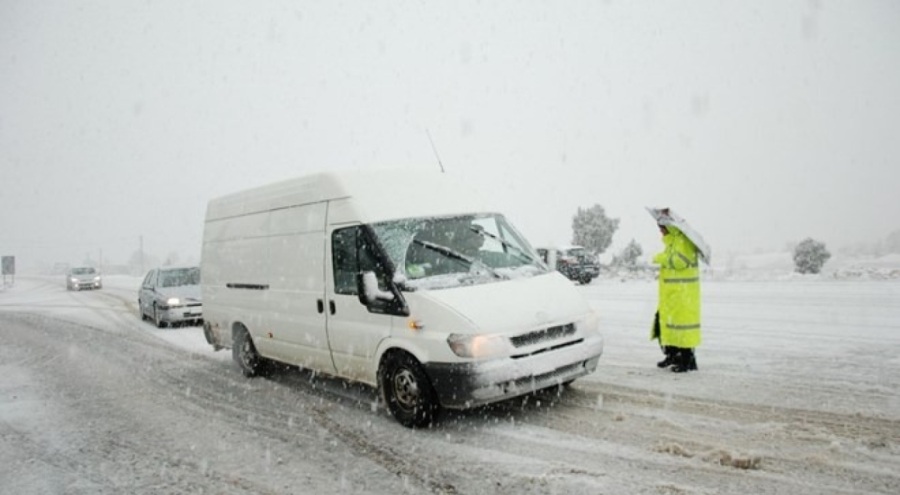 Antalya-Konya kara yolu geçişe açıldı