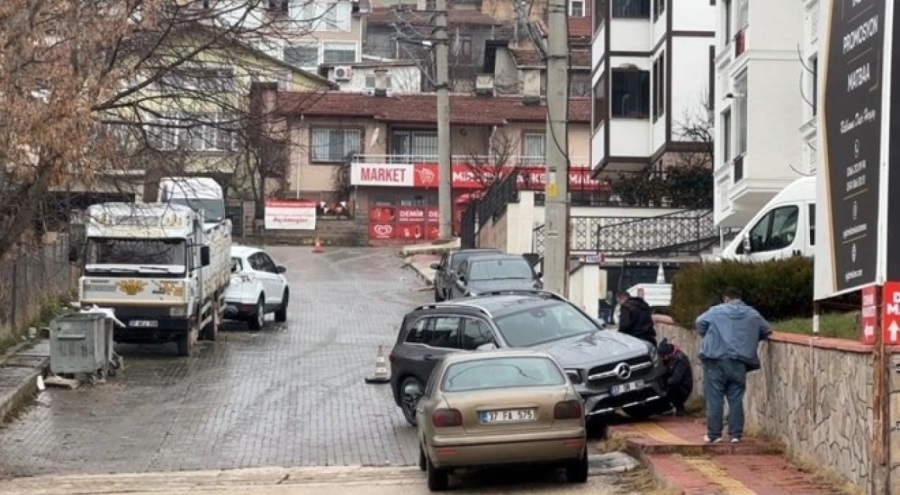 Gizli buzlanma kazalara yol açtı