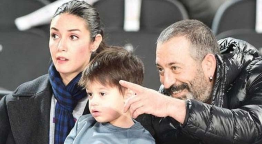 Ahu Yağtu Cem Yılmaz'la yaşadığı nafaka kriziyle ilgili konuştu