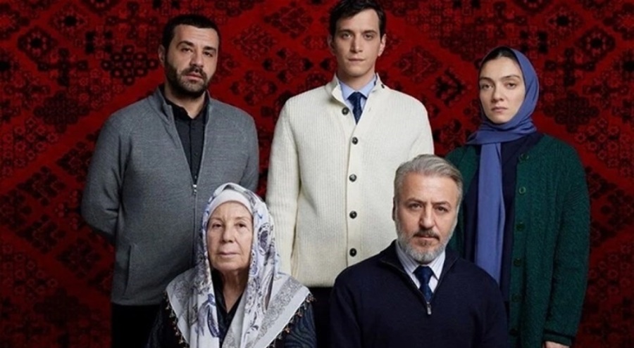 "Ömer"de ayrılık!