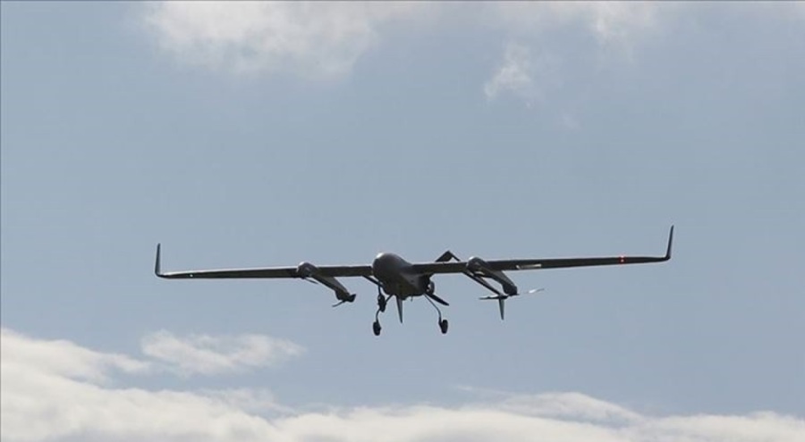 Ukrayna'dan Rusya'ya saldırı: OHAL ilan edildi