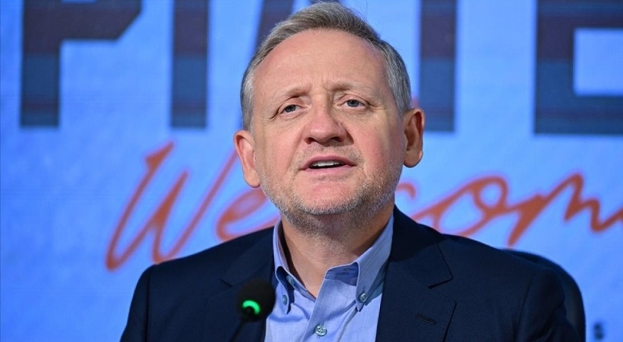 Göksel Gümüşdağ'dan Karzev açıklaması