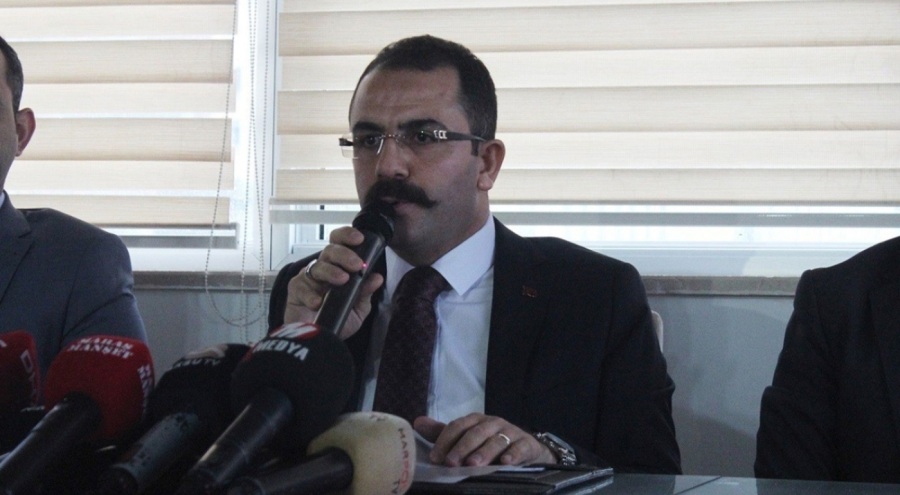 Kahramanmaraş'ta deprem sonrası 116 kişinin kimliği belirsiz