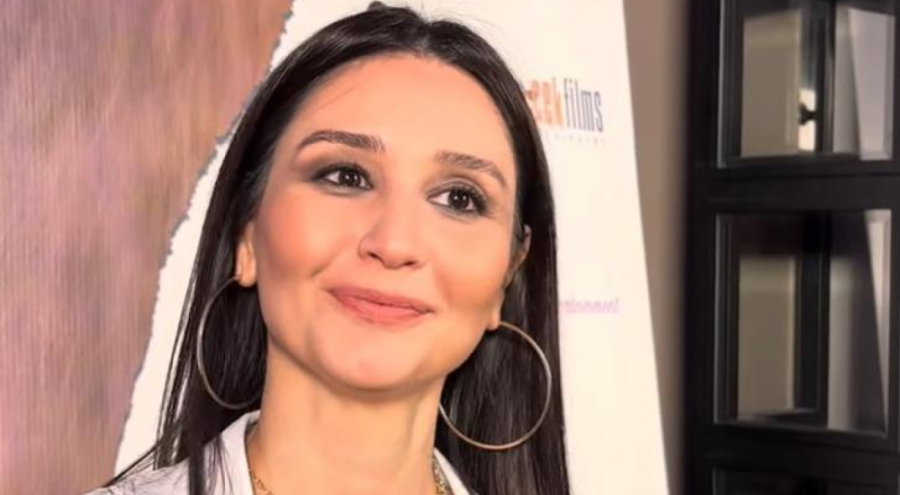 Seksenler'in Funda'sı Gülin İyigün ekranlara geri dönüyor