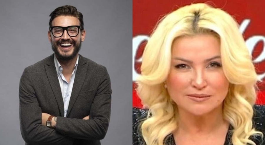 Zahide Yetiş'le Danilo Zanna arasındaki gerçek duyanları çok şaşırtacak