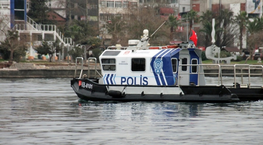 Batan geminin 7 personelinden 59 gündür haber yok!