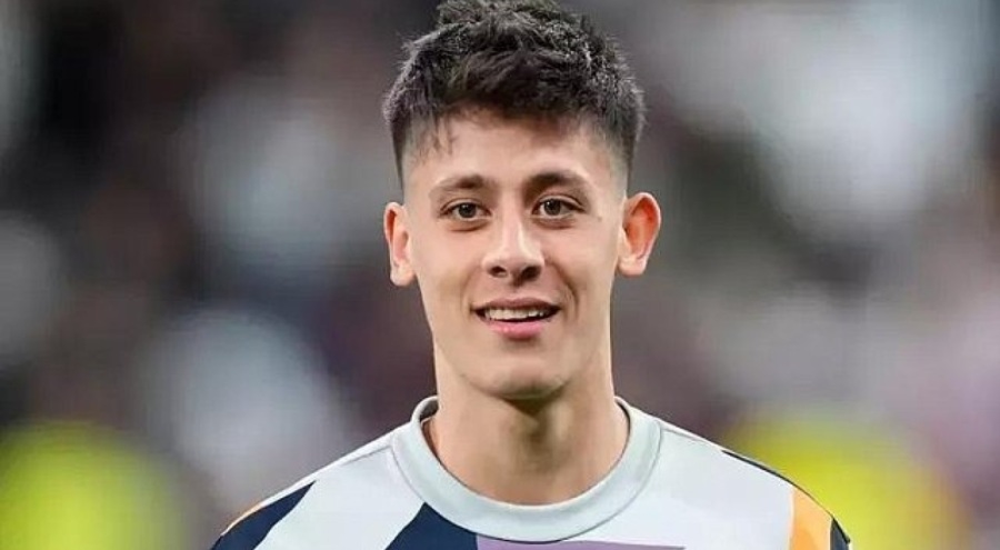 Arda Güler fotoğrafına dair gerçek ortaya çıktı!