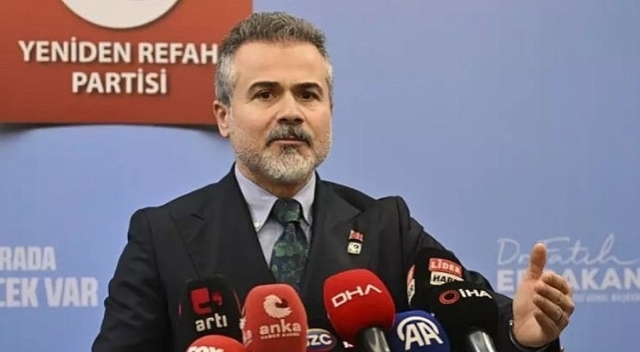 Yeniden Refah Partisi ve AK Parti arasında ittifak krizi