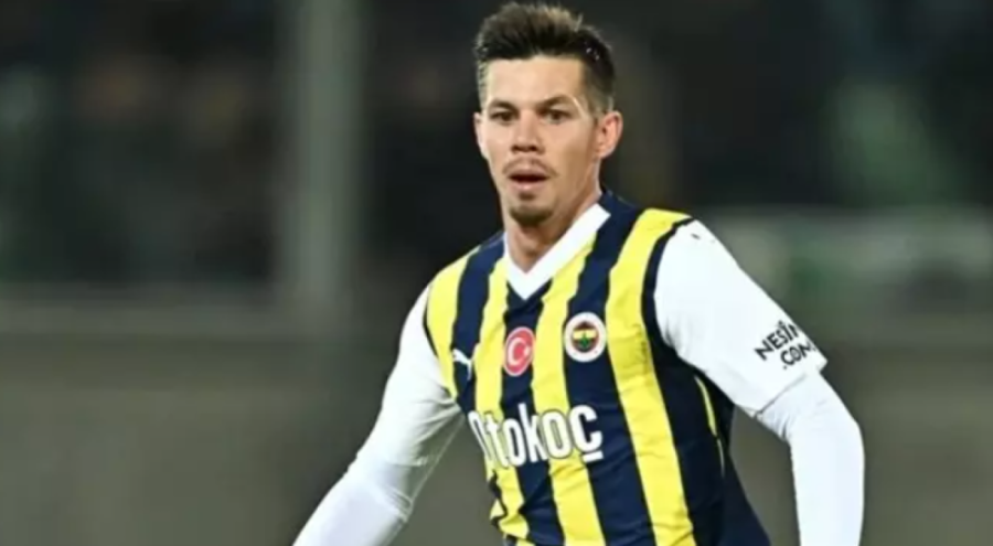 Miha Zajc resmen ayrılıyor