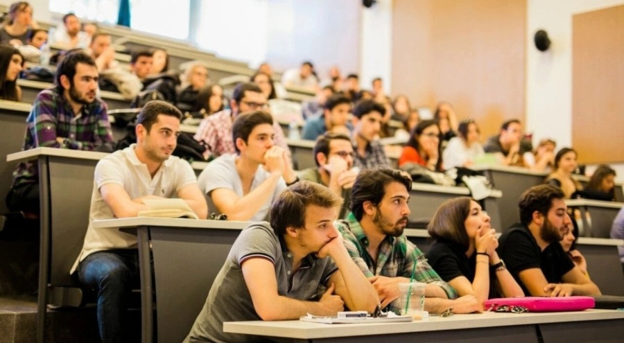 Beş yılda 2 milyon üniversite öğrencisi okulu bıraktı