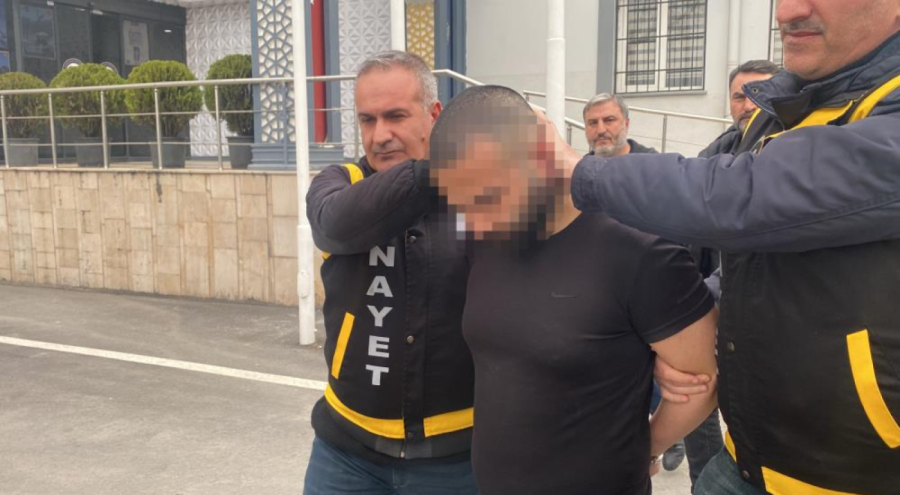 Bursa'da iki arkadaşını öldüren sanığın yargılanması devam ediyor