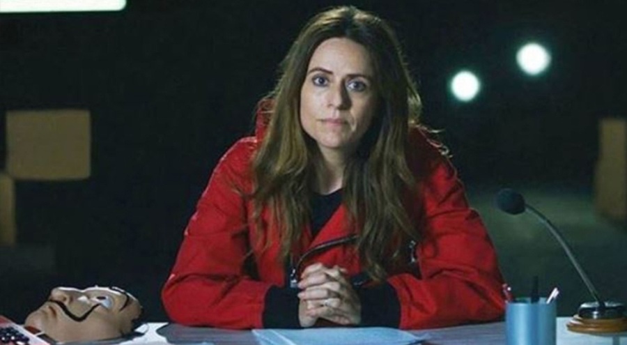 ETA mahkumlarını desteklemişti: Netflix yıldızının sözleşmeleri feshedildi