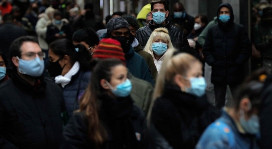 Kovid-19'la ilgili dikkat çeken araştırma! Yüzde 20 daha az olabilirdi