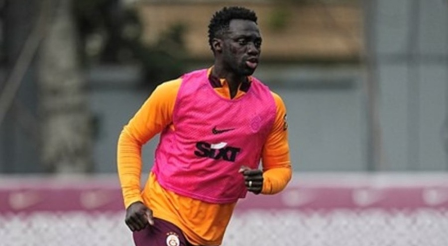 Davinson Sanchez, takıma geri döndü