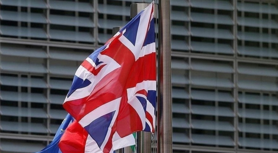 İngiltere'den, İran'ın füze saldırılarına kınama