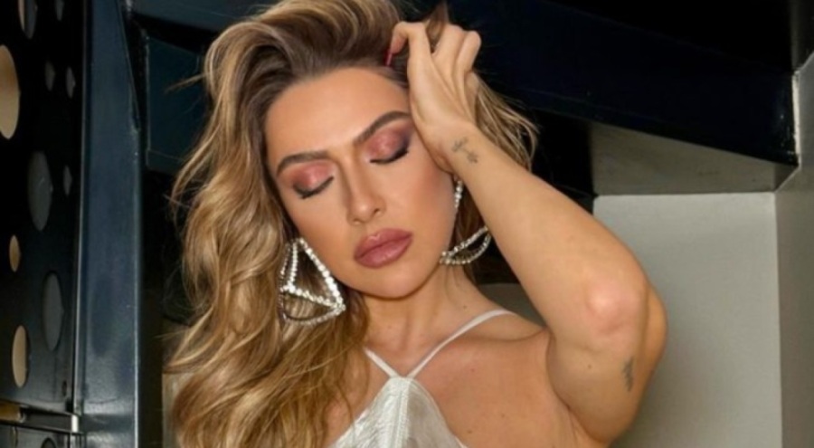 Hadise'den iddialı paylaşım!