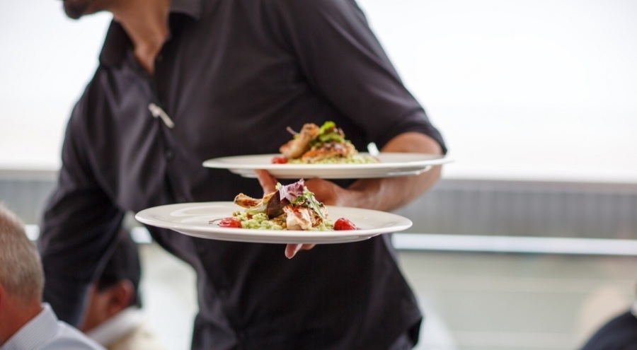 Bursa Uludağ'da yemek fiyatları görenleri hayrete düşürdü!