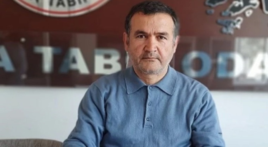 Metehan Akbulut hayatını kaybetti