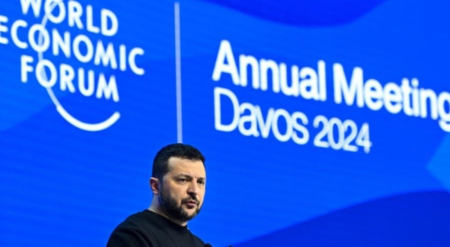 Zelenski'den Putin'i kızdıracak benzetme