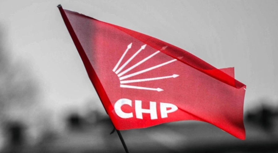 CHP, kendi terör saldırıları bildirisini paylaştı!