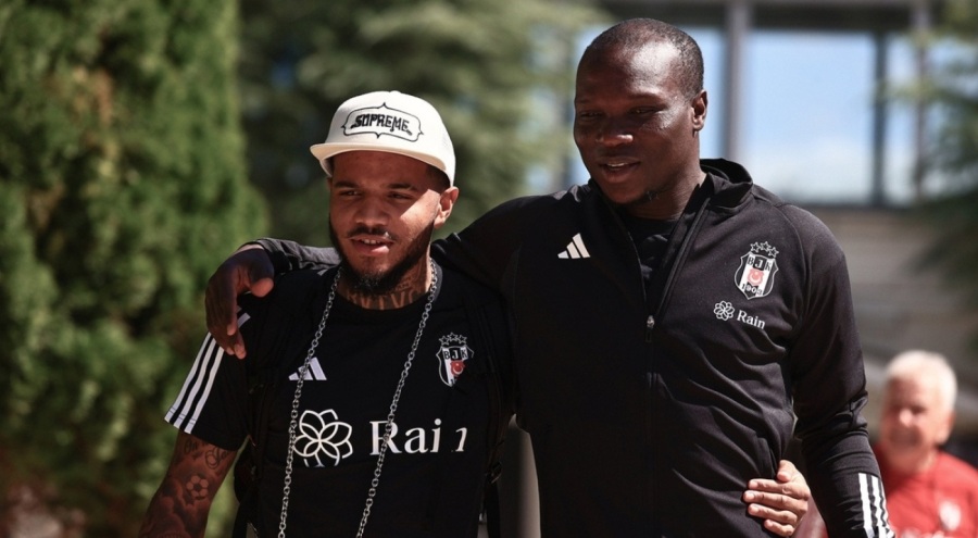 Beşiktaşlı Rosier Fransa yolcusu!