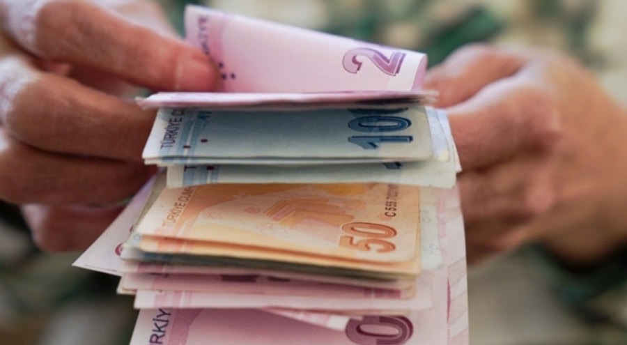 Emekli zammı sonrası DİSK'ten açıklama!