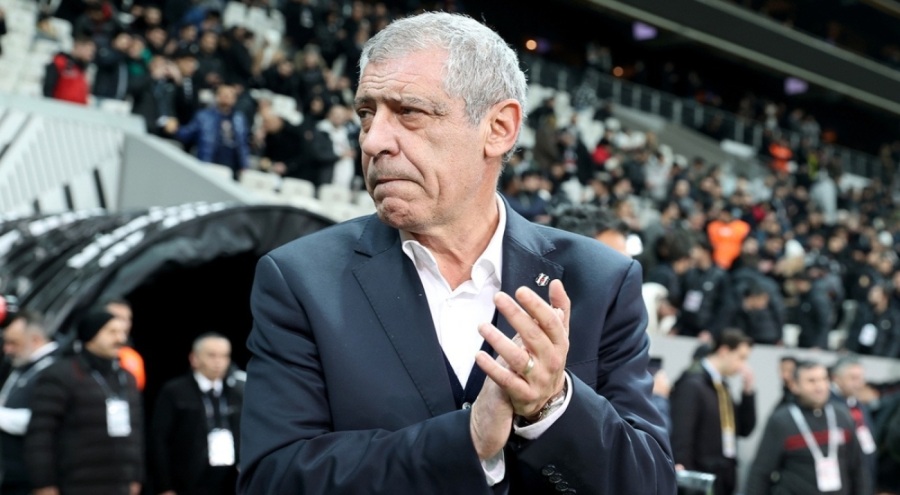 Beşiktaş'ta teknik direktöründen Eyüpspor karşısında 4 değişiklik