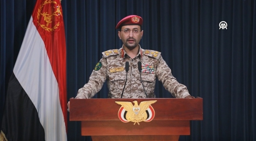 Yemen'deki Husiler açıkladı: İsrail limanlarına giden bir gemi 'tam isabet' vuruldu