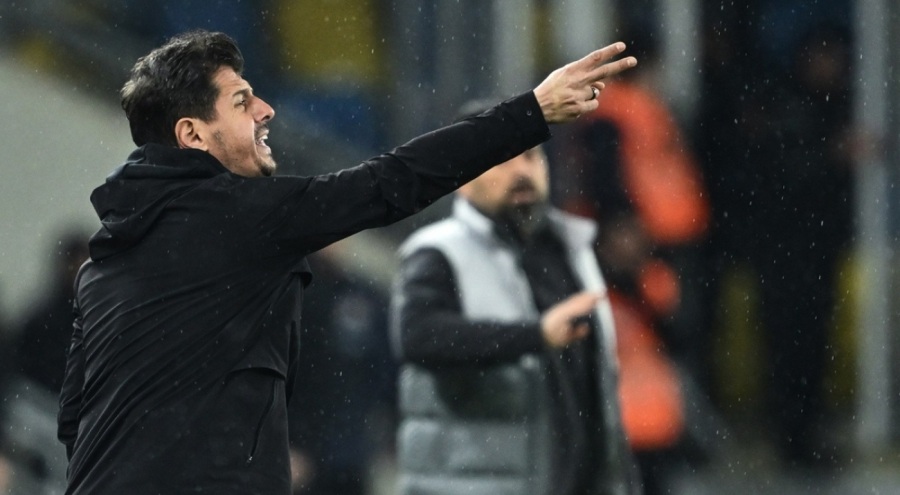 Emre Belözoğlu Fenerbahçeli 2 isim için transfer açıklaması yaptı