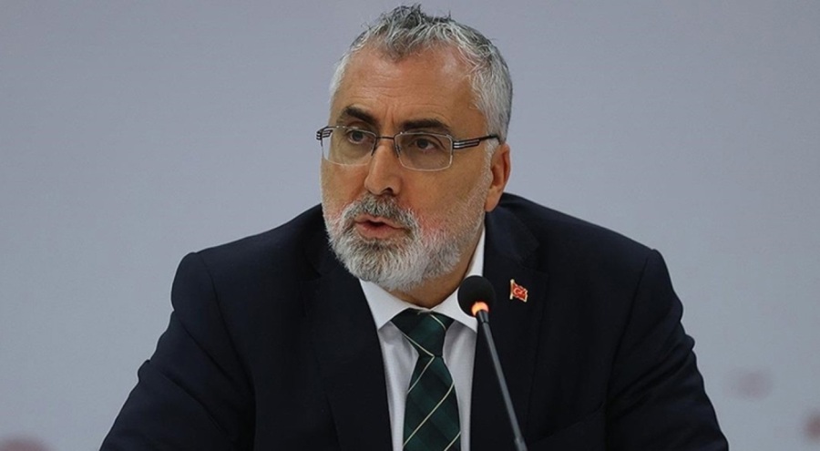 Bakan Işıkhan: Emeklilere özel hizmetler sunmak için çalışmalar başlatacağız