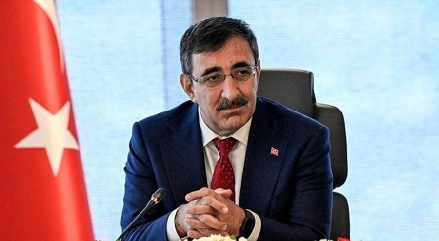 Cumhurbaşkanı Yardımcısı'ndan "emekliye ek zam" açıklaması geldi!